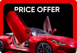 Receive Offer
